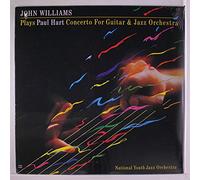John Williams (Guitarist) - Concerto For Guitar And Orchestra