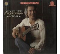 John Williams (Guitarist) - Echoes Of Spain - Albeniz