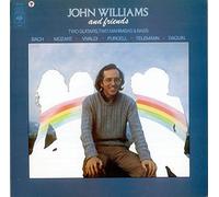 John Williams (Guitarist) - John Williams & Friends