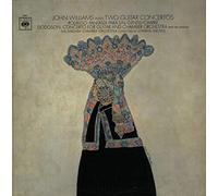John Williams (Guitarist) - Plays Two Guitar Concertos