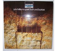 John Williams (Guitarist) - Spielt Bach Und Scarlatti