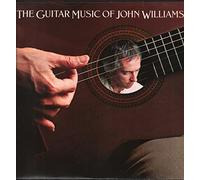 John Williams (Guitarist) - The Guitar Music Of John Williams [Vinyl] John Williams (Composer)