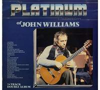 John Williams (Guitarist) - The Platinum Collection