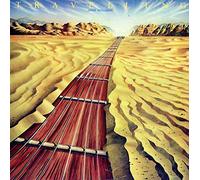 John Williams (Guitarist) - TRAVELLING