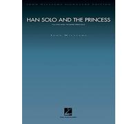 John Williams-Han Solo and the Princess-Full Orchestra Set