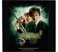 John Williams - Harry Potter And The Chamber Of Secrets (140 g) (2 LP)