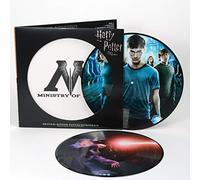 John Williams - Harry Potter And The Order Of The Phoenix [Vinilo]