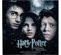 John Williams - Harry Potter And The Prisoner Of Azkaban (140 g) (2 LP)