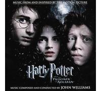John Williams - Harry Potter And The Prisoner Of Azkaban [CD]