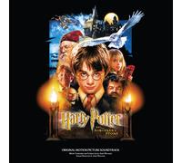 John Williams ( Harry Potter and The Sorcerer's Stone (Vinyl) (Importación USA)