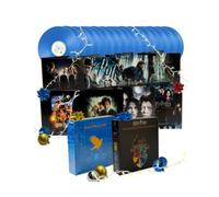 John Williams - Harry Potter Ravenclaw (Original Soundtrack)
