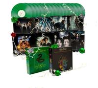 John Williams - Harry Potter Slytherin (Original Soundtrack)