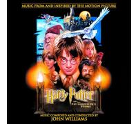 John Williams - Harry Potter & The Philosopher's Stone (Original Soundtrack)
