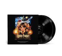 Harry Potter and the Philosopher 's Stone (2 LP) [Vinilo]