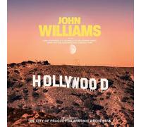 JOHN WILLIAMS - HOLLYWOOD STORY [Vinilo]