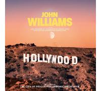 John Williams Hollywood Story (Vinyl) 12" Album (Importación USA)