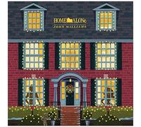 JOHN WILLIAMS - HOME ALONE (GREEN & RED VINYL) [Vinilo]