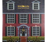 John Williams - Home Alone (Original Sountrack) [Vinilo]