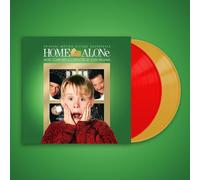 John Williams - Home Alone (Remasterizado Color Vinilo 2xLP)