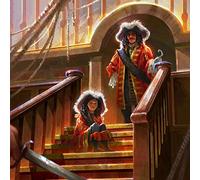 John Williams – Hook: Original Motion Picture Soundtrack – Mondo