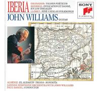 John Williams - Iberia