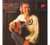 John Williams - Impressionen Aus Spanien