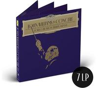 John Williams in Concert -Vinilo