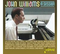 John Williams In Session (CD)