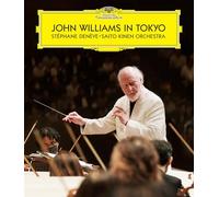 John Williams In Tokyo (Blu-Ray)