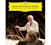 John Williams In Tokyo [Blu-ray]