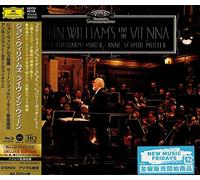 John Williams in Vienna (UHQCD-MQA)