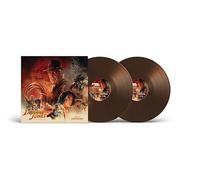 John Williams - Indiana Jones and the Dial of Destiny [Vinilo]