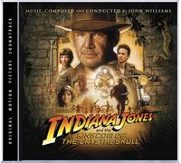 Indiana Jones and the Kingdom of the Crystal Skull