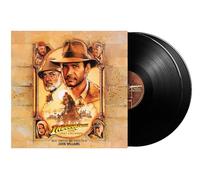 Indiana Jones and the Last Crusade (2LP) [Vinilo]