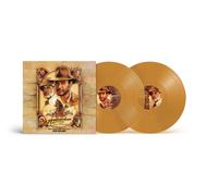 John Williams – Indiana Jones and the Last Crusade – Vinilo Edición limitada (Sand)