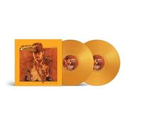 John Williams - Indiana Jones and the Raiders of the Lost Ark [Vinilo]