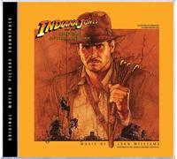 Indiana Jones and the Raiders of the Lost Ark