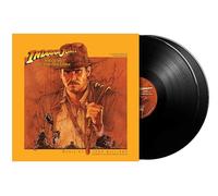 Indiana Jones And The Raiders Of The Lost Ark [Vinilo]
