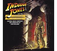 Indiana Jones and the Temple of Doom