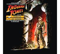John Williams - Indiana Jones and the Temple of Doom