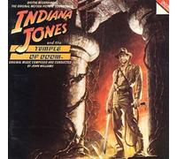 John Williams - Indiana Jones and the Temple of Doom