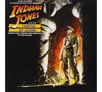 John Williams - Indiana Jones and the Temple of Doom