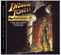Indiana Jones and the Temple of Doom