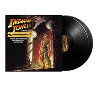 Indiana Jones and the Temple of Doom (2LP) [Vinilo]