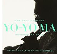 John Williams - Inspired By Bach the Cello Suites