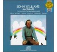 John Williams John Williams and Friends (CD) (Importación USA)
