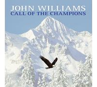 John Williams John Williams: Call of the Champions (Vinyl) (Importación USA)