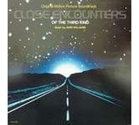 John Williams - John Williams - Close Encounters Of The Third Kind (Original Motion Picture Soundtrack) - Arista