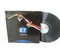 JOHN WILLIAMS - JOHN WILLIAMS e.t music from the original motion picture soundtrack, 46 164