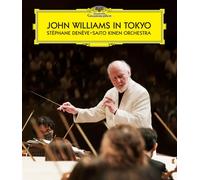 John Williams In Tokyo [Blu-ray]